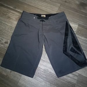 Volcom board swim shorts Bermuda